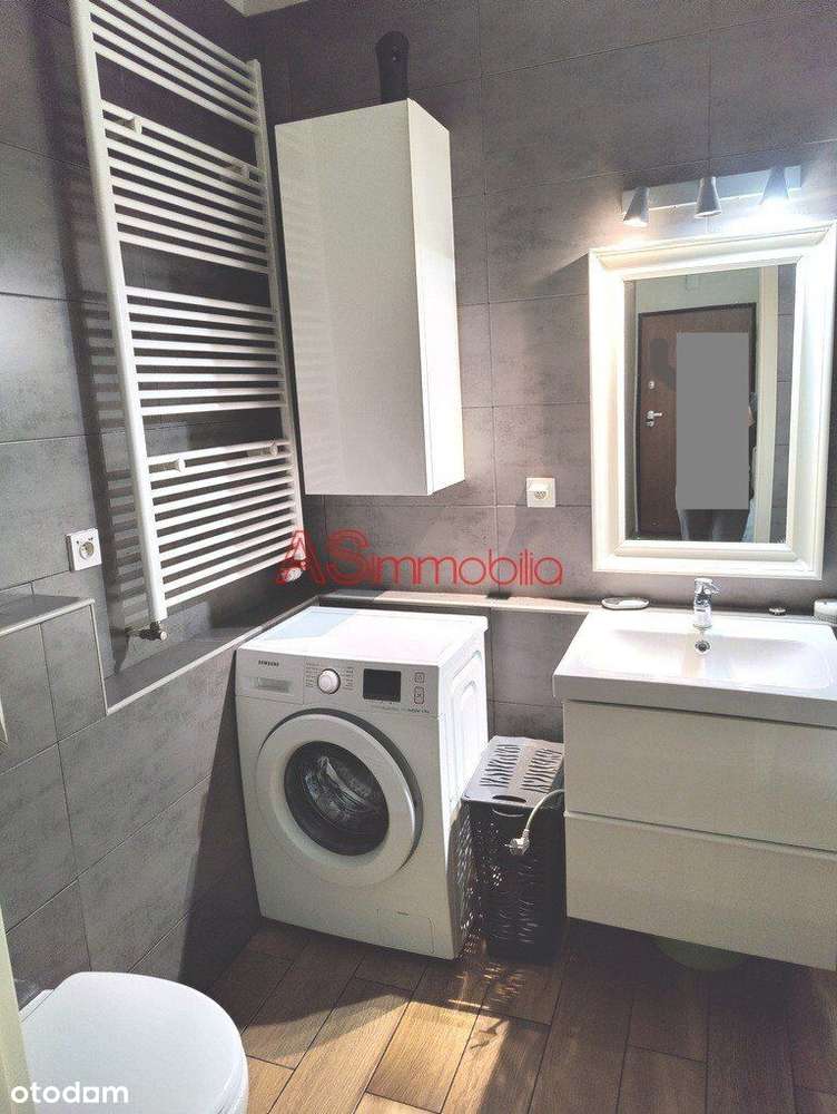 Mieszkanie 2 pokoje, 50m2 W-wa Wawer-6