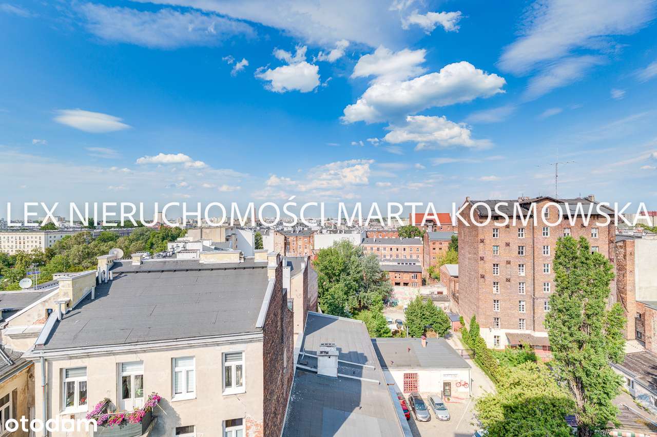 Praga-Północ ul. Targowa, 3 pok. 56,20 m - Pełny obrazek: 3/20