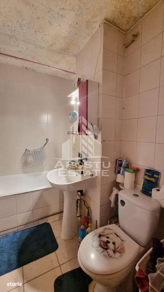 Apartament 2 camere,centrala proprie,bloc anvelopat,zona Dorobantilor - Imagine principală: 5/6