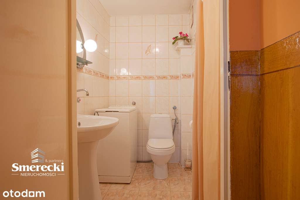 Dom w otulinie Parku Krajobrazowego-19