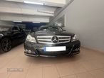 Mercedes-Benz C 220 CDi Avantgarde BE - 24