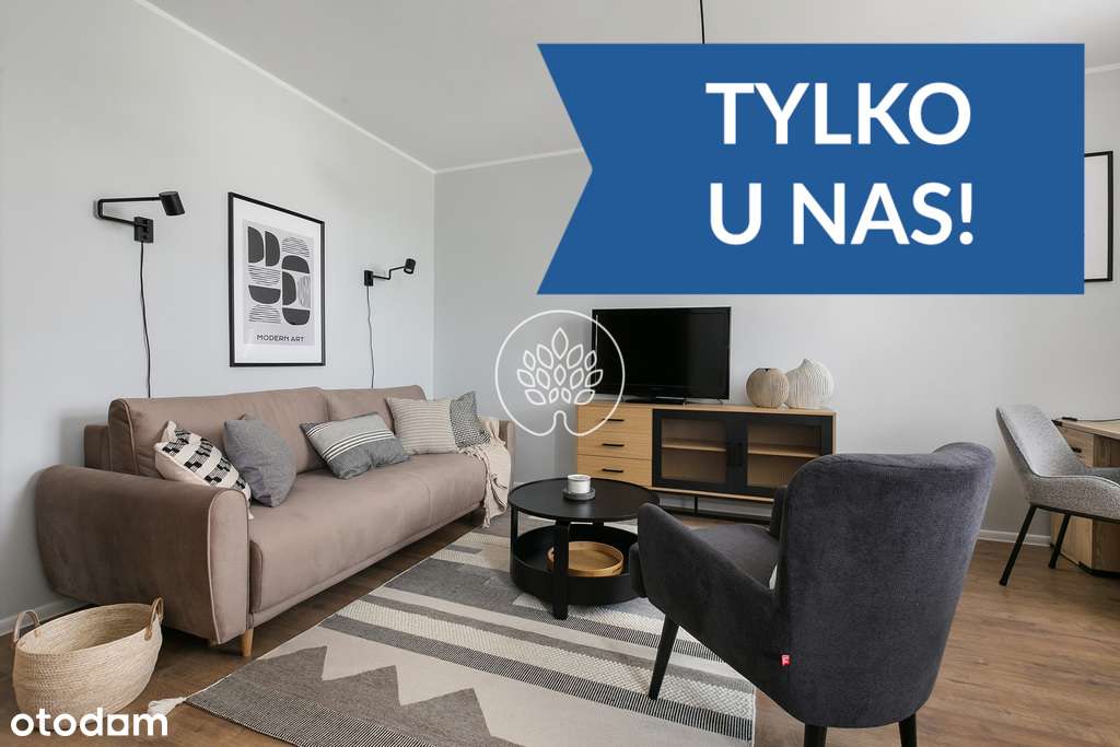 Kawalerka na wynajem od sierpnia ul. Pułaskiego.