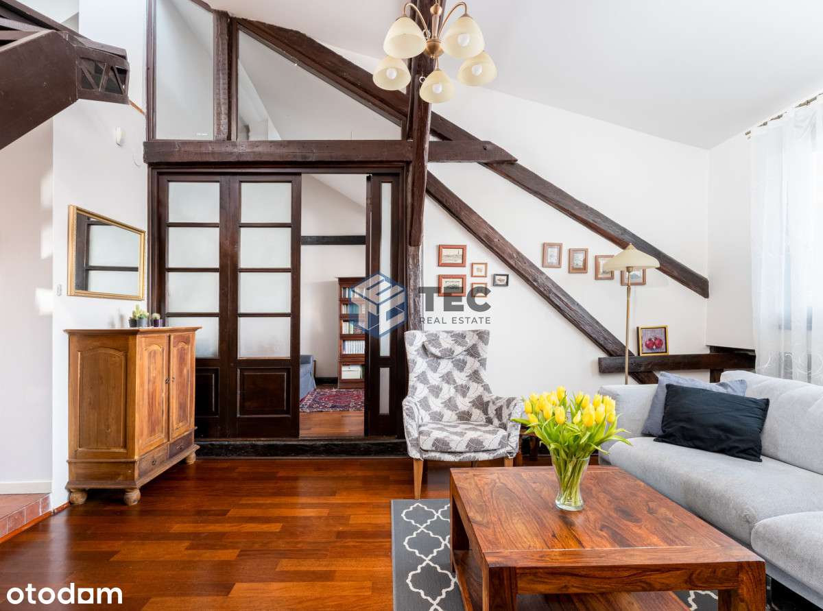 ✅✅ Z widokiem na zieleń ✅✅ Duży balkon I  Hit - Pełny obrazek: 3/20