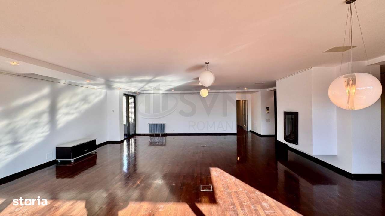 Apartament Deosebit Dorobanti Capitale - Imagine principală: 3/15