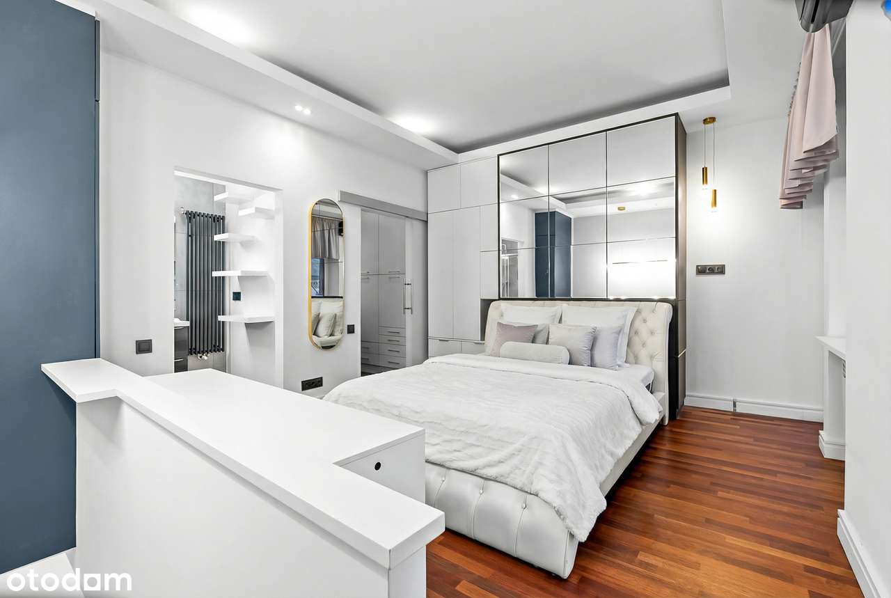 Najlepszy apartament 2 poziomowy w centrum Katowic nie czekaj!-10