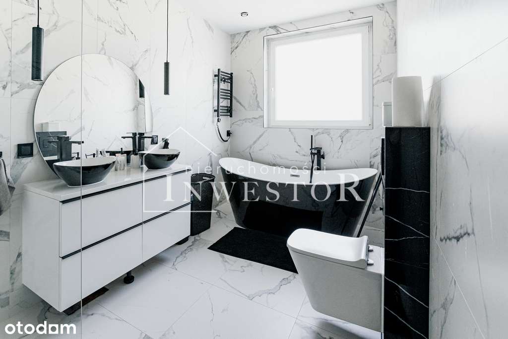 Luksusowy dom nad Jeziorem-15