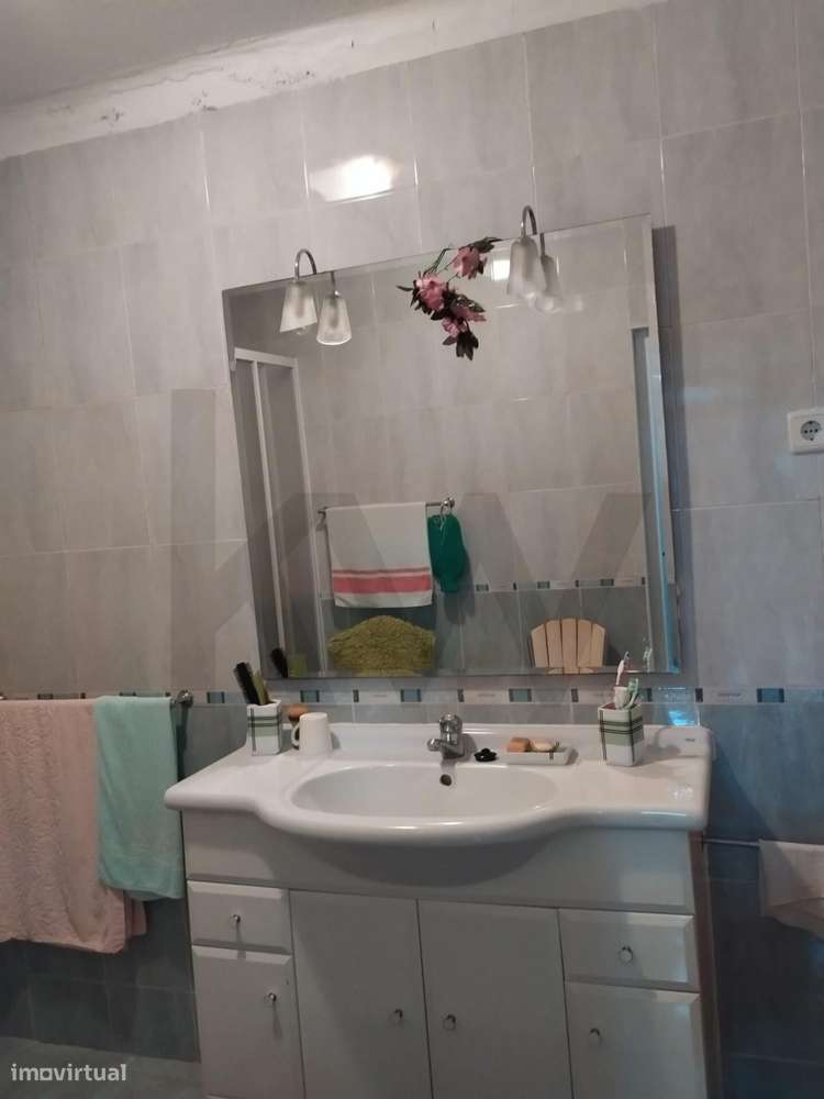 Moradia t3 com possibilidade de t5- Conforto,Tranquilidade e Natureza - Grande imagem: 4/6