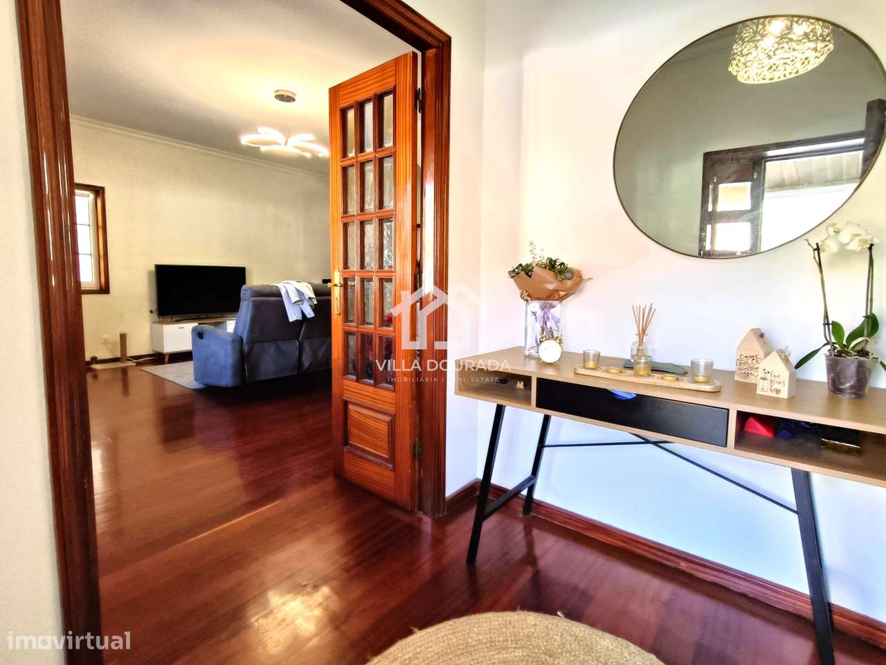 Moradia T3 ao centro de Pereiró com piscina. Aproveite!-30