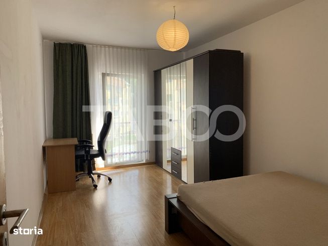 Apartament decomandat de inchiriat 2 camere etaj 2 zona Strand