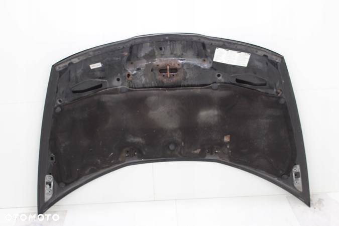 MASKA POKRYWA SILNIKA HONDA CIVIC VIII 06-09R # - 8