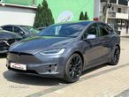Tesla Model X - 1