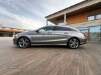 Mercedes-Benz CLA 180 Shooting Brake d - 5