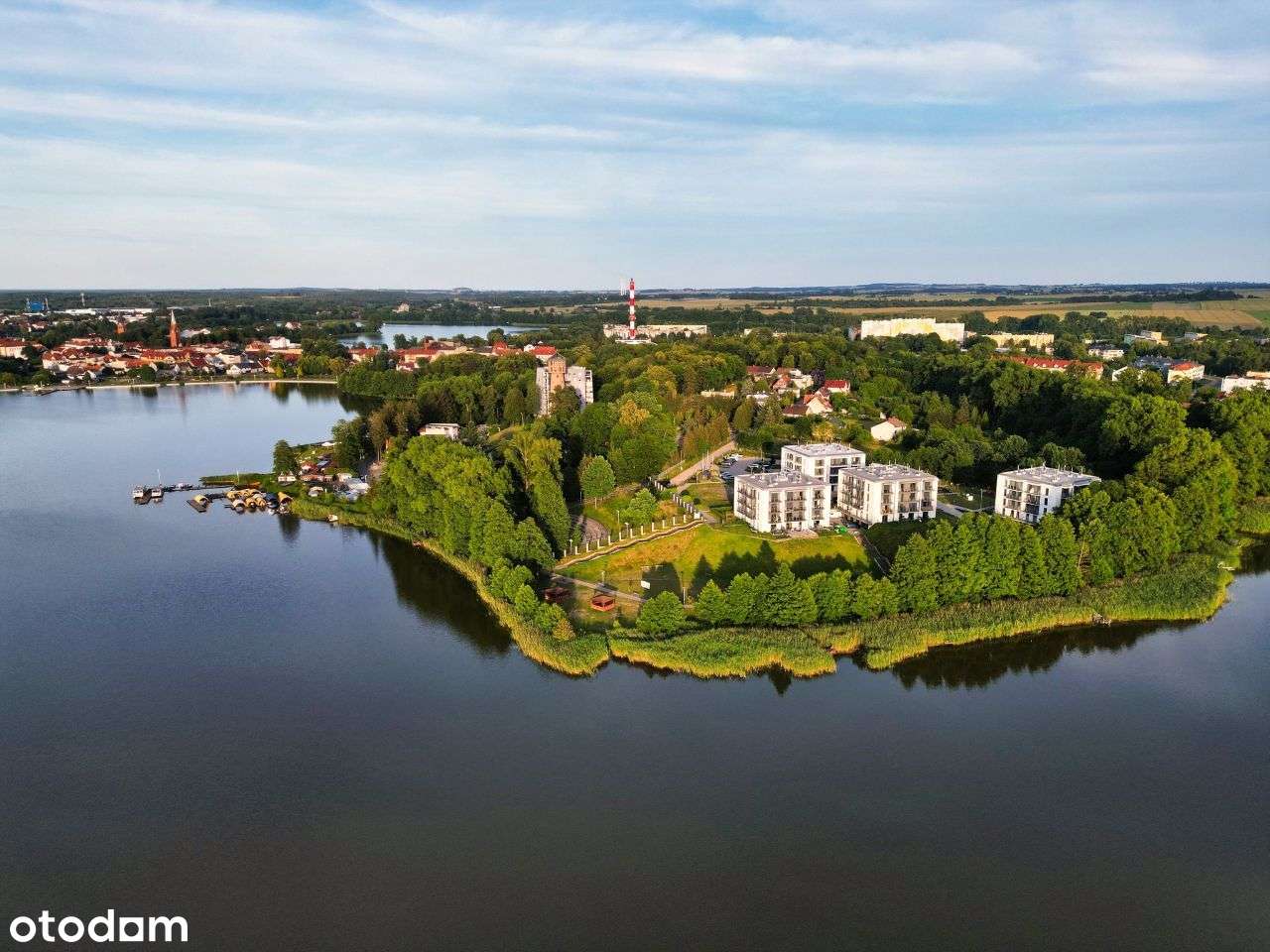 Wałcz Osiedle Widok BLOK D - apartament 2/2 - Pełny obrazek: 4/16