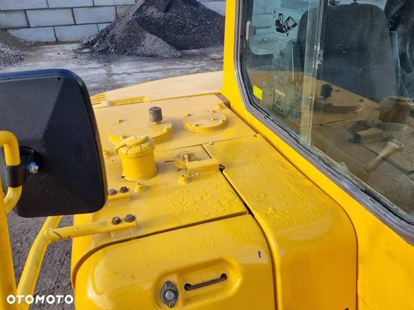 Volvo Nowa Mini Koparka Midi Excavator VOLVO EC55 - 17