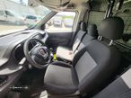 Fiat Doblo Maxi Longa 1.3Multijet 95cv 3Lugares - 6