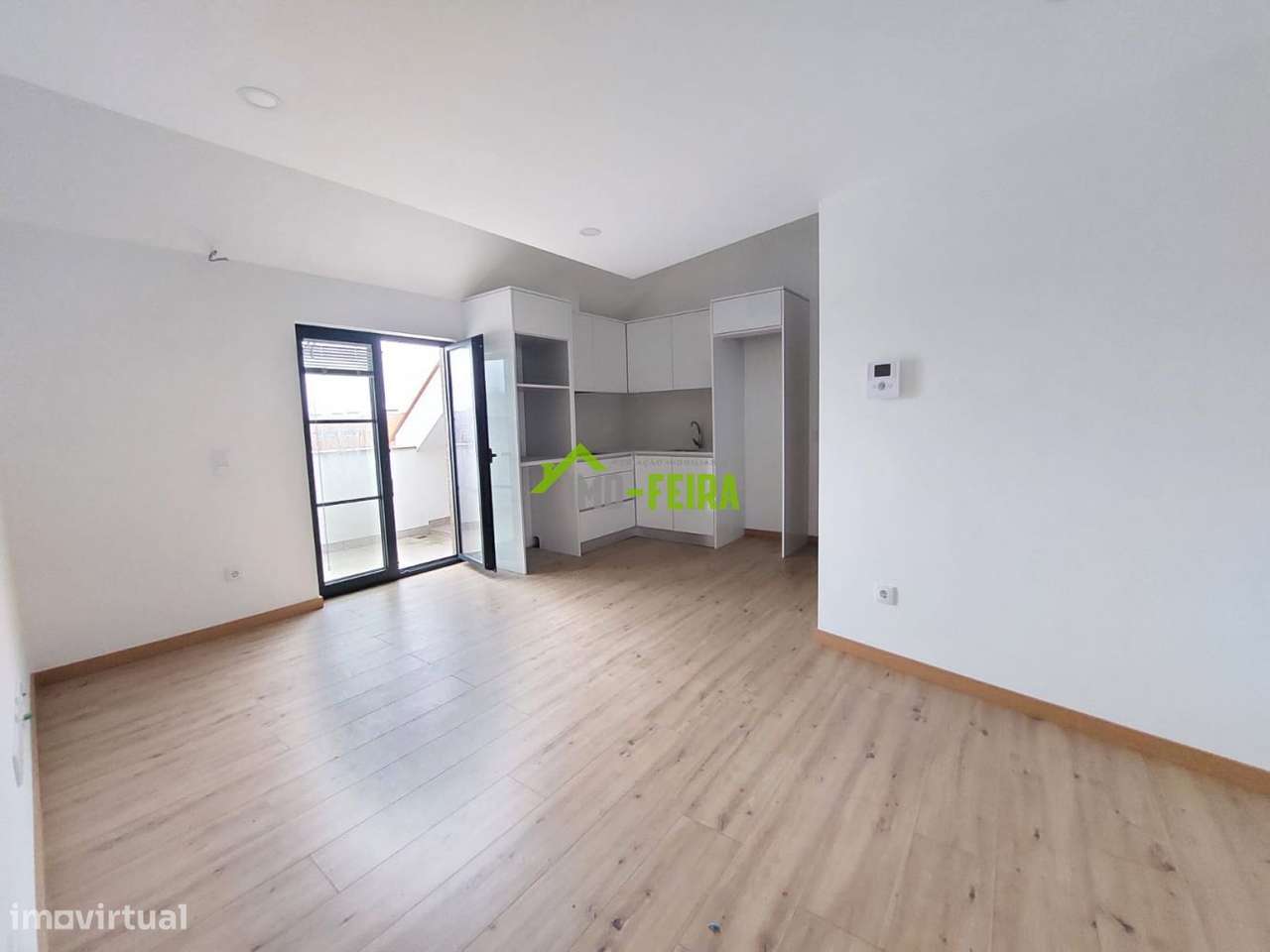 Apartamento T1, Ovar - Grande imagem: 4/15