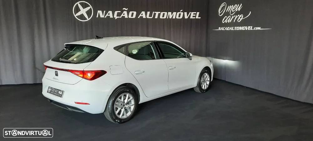 SEAT Leon 1.0 TSI Style - 15