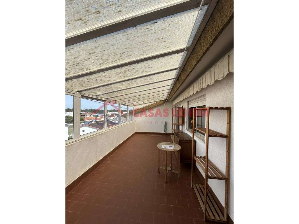 Apartamento T2 + 1 - Grande imagem: 5/10