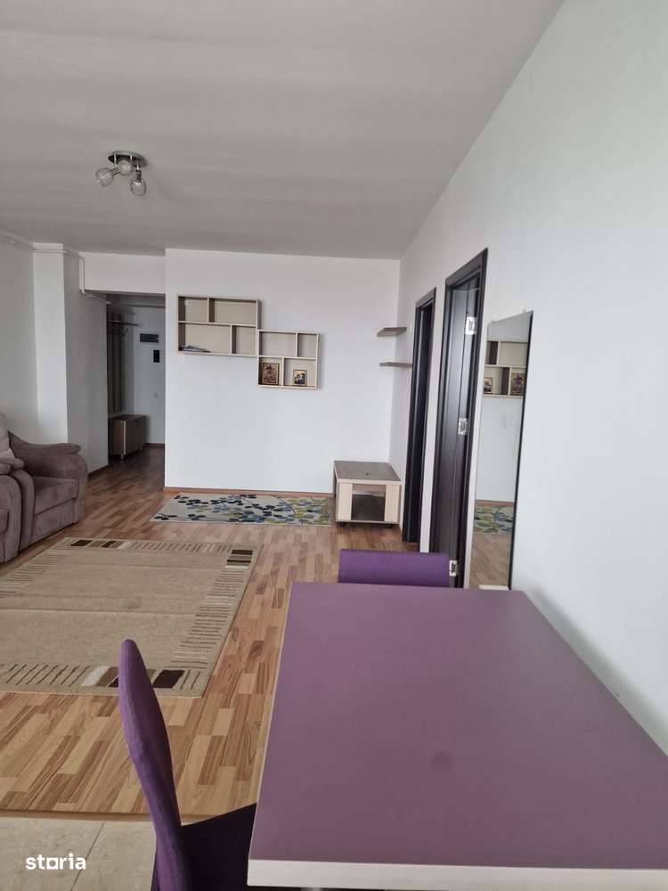 Vand apartament 3 camere - Imagine principală: 5/11