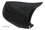 Capas de Espelho Bmw Série 5 F10 F11 (2010-2013) AQUAPRINT - 4