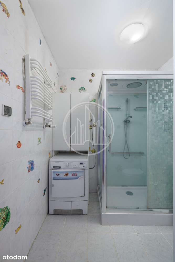 Trzy pokoje|trzy poziomy|strych|blisko parku-13