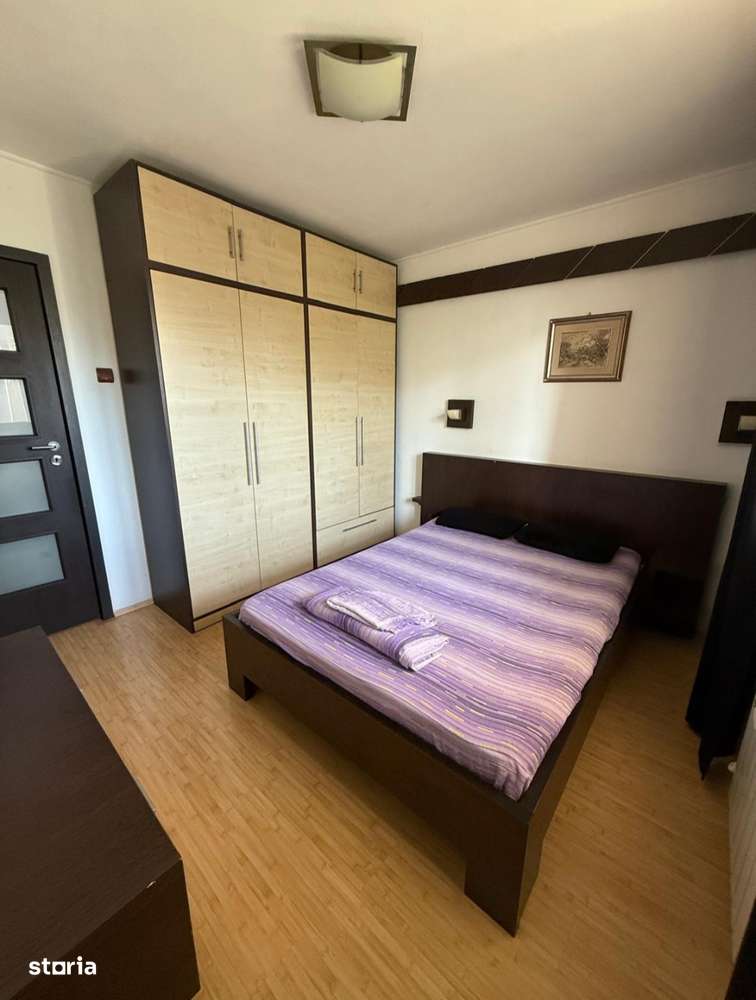 Apartament 2 camere decomandat zona Tomis nord - Euromaterna - Imagine principală: 4/8