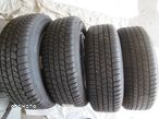 Koła Audi A6 Q2 Q3 6,5Jx16 et33 5x112 8U0601025Q zima 7mm - 6