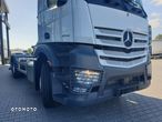 Mercedes-Benz Actros 2642L hakowiec KING Sommer - 3