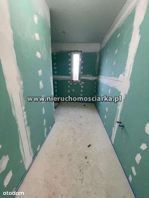 Osiedle domów jednorodzinnych parterowych Olza-17