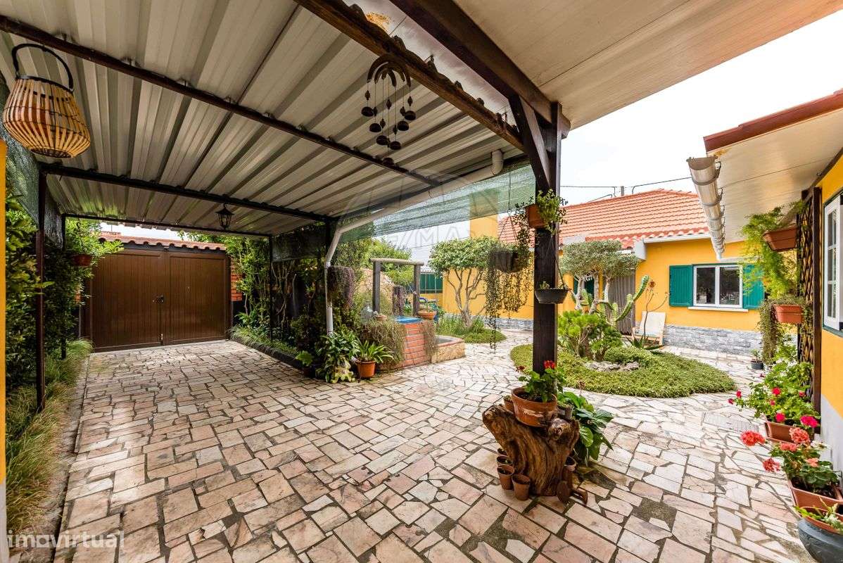 Moradia T2 para venda - Grande imagem: 4/47