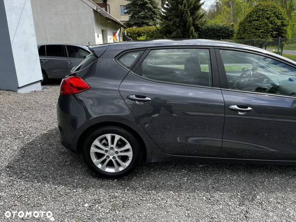 Kia Ceed 1.4 CVVT - 7