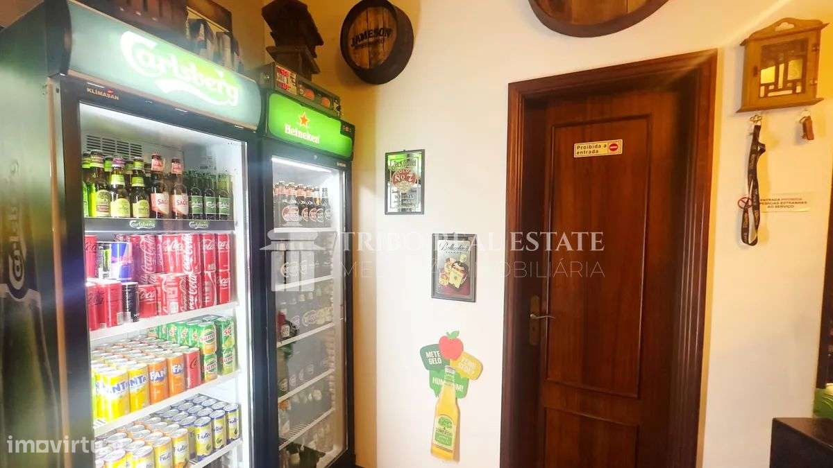 TRESPASSE CAFÉ/SNACK-BAR | SÃO PAIO DE OLEIROS-17