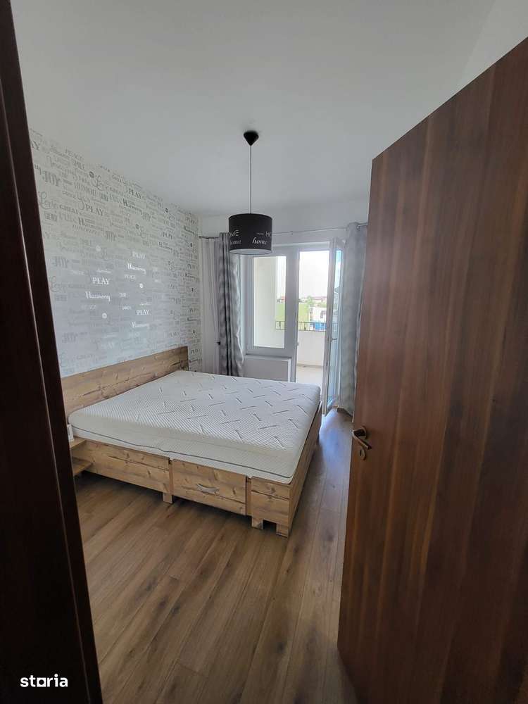 Apartament 2 camere - Giroc - loc de parcare - Imagine principală: 3/8