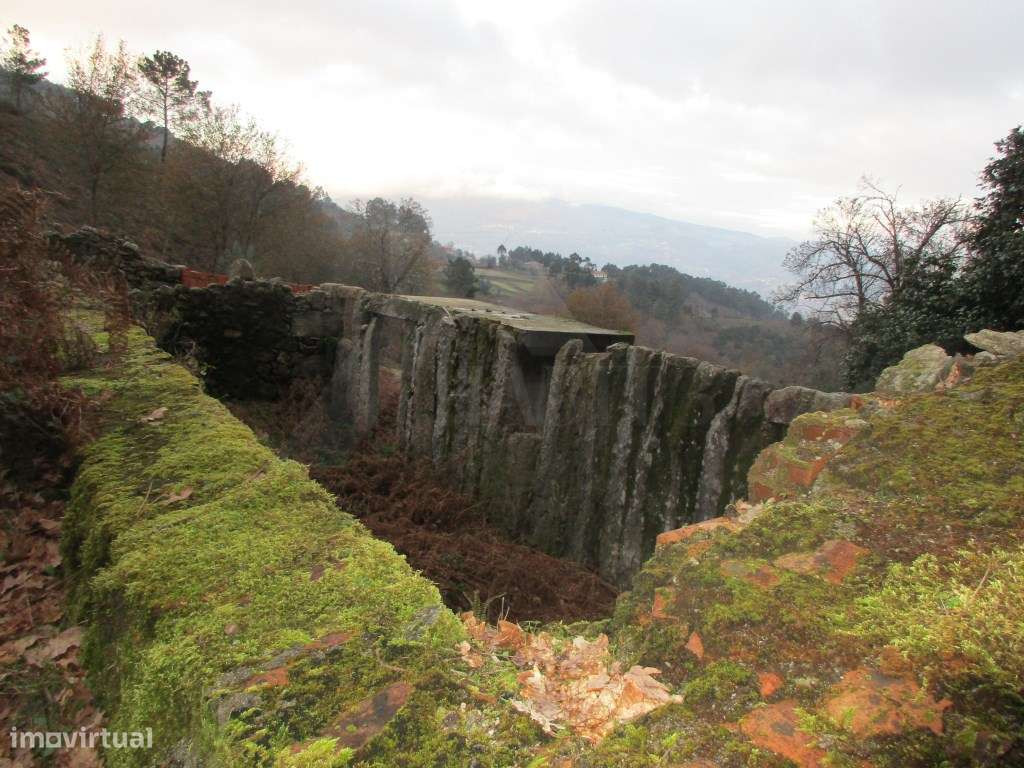 Terreno em Gondufe - Grande imagem: 2/8