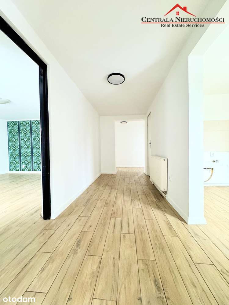 Dom wolnostojący 6 pokoi na osiedlu Stawki-18