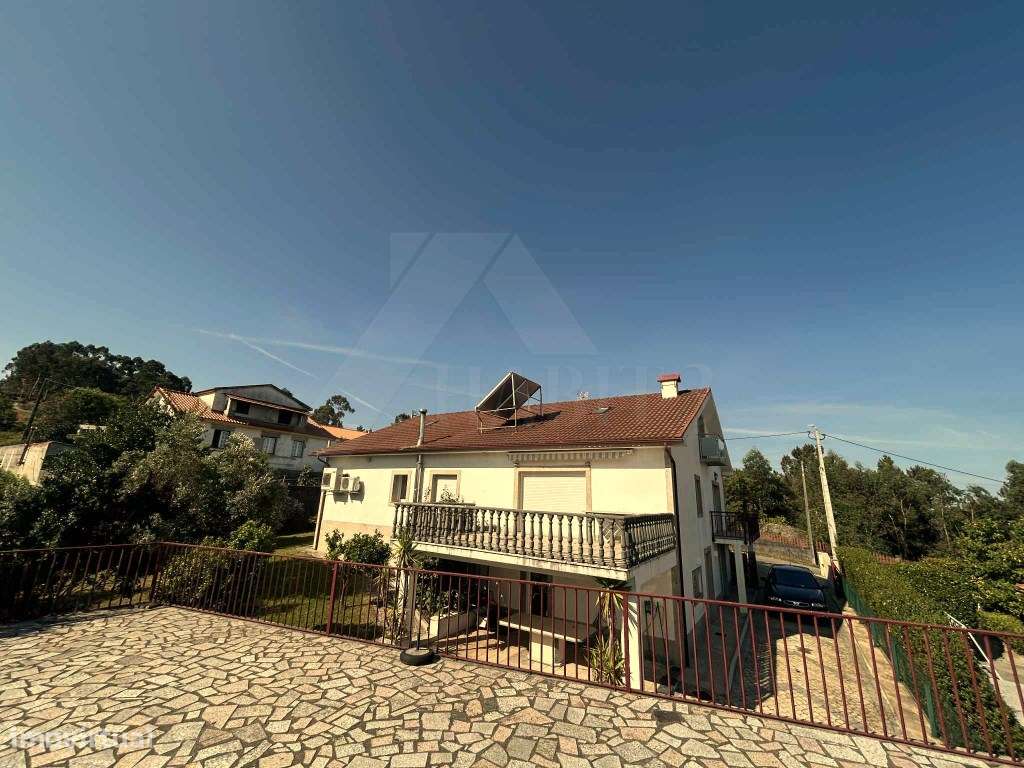 Moradia T3 Resende- Paredes de Coura - Grande imagem: 3/32