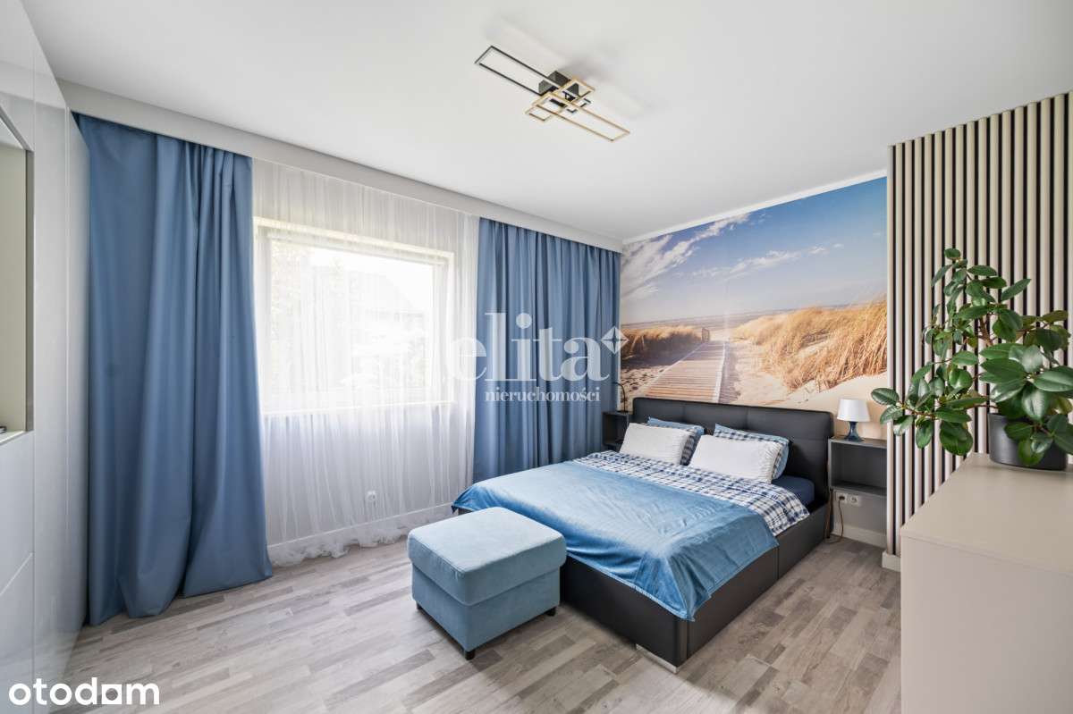 Nowoczesny dom 197 m² | Duży ogród| Blisko plaży-10