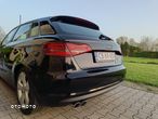 Audi A3 2.0 TDI Ambiente - 8