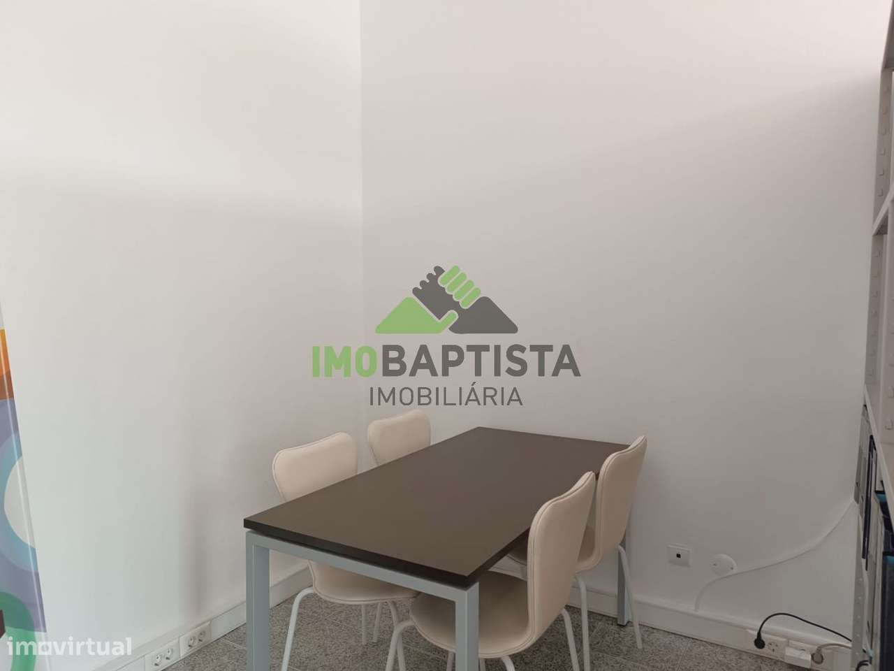 Loja para venda em Lobão-4