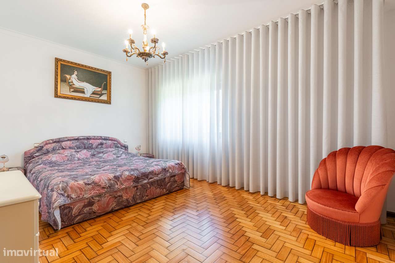 Moradia T3  Independente - Oportunidade-10