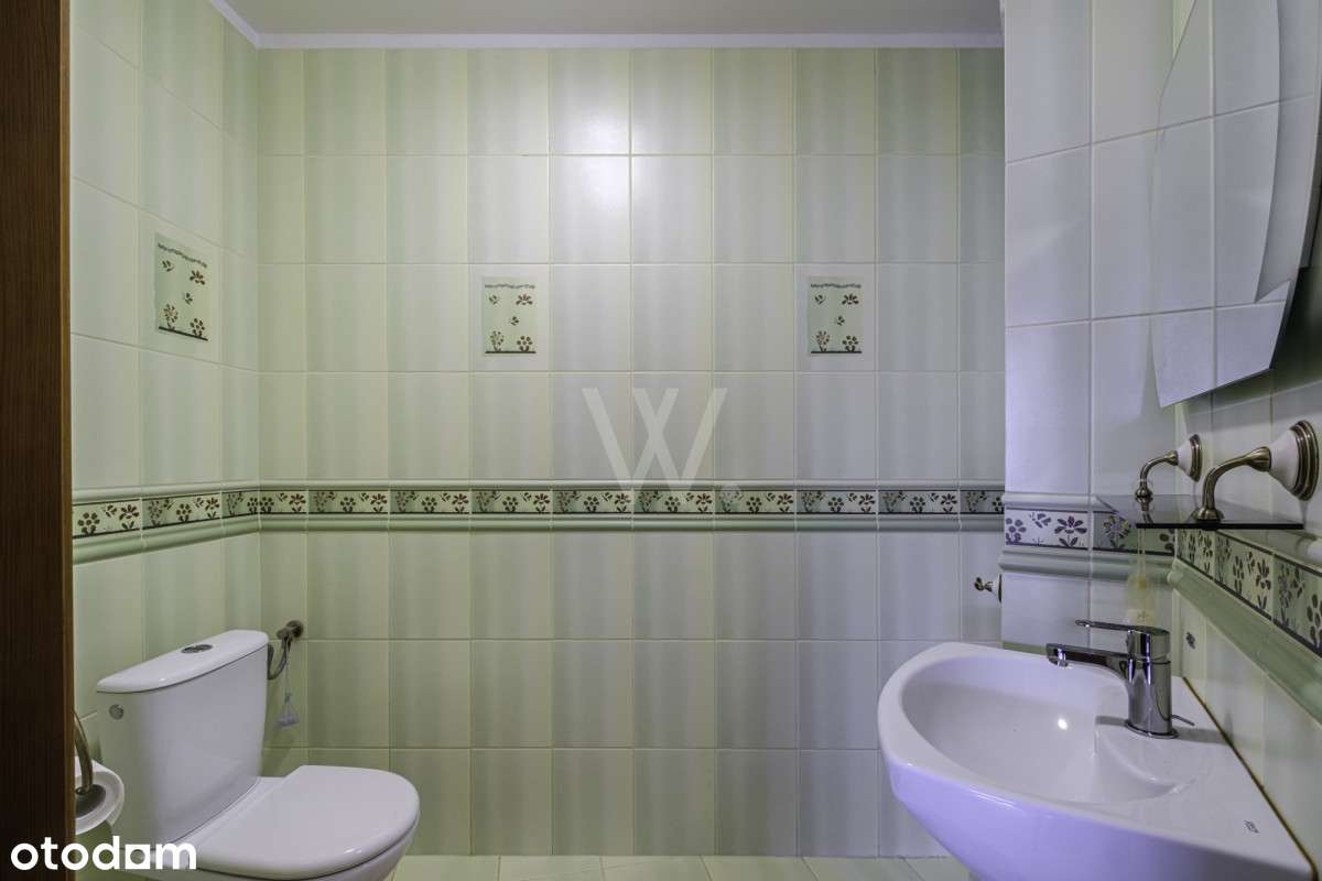 bungalow 5 pokoi Chwaszczyno zadbana działka-12