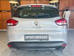 Renault Clio Sport Tourer dCi 75 Expression - 7