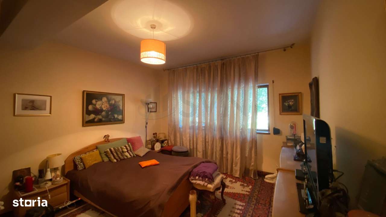 Apartament 3 camere cu terasa 50mp Crangasi - Imagine principală: 4/15