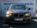 BMW X1 sDrive18d - 9