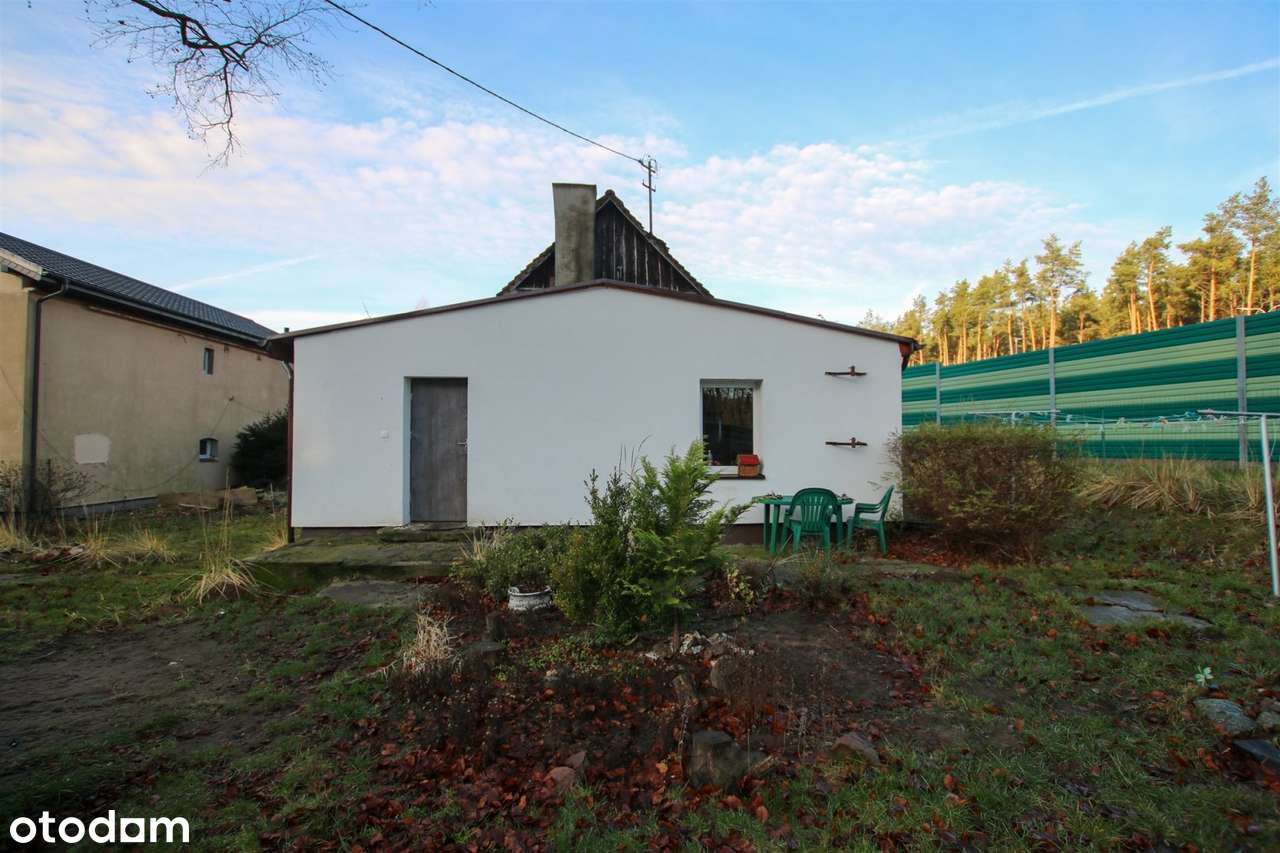 dom w zab. bliźniaczej o pow. 95 m2 w Bydlinie-10