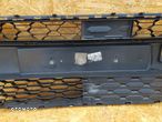 CITROEN C1 LIFT 11- KRATKA ATRAPA GRILL ZDERZAKA PRZEDNIEGO 531120H090 - 8