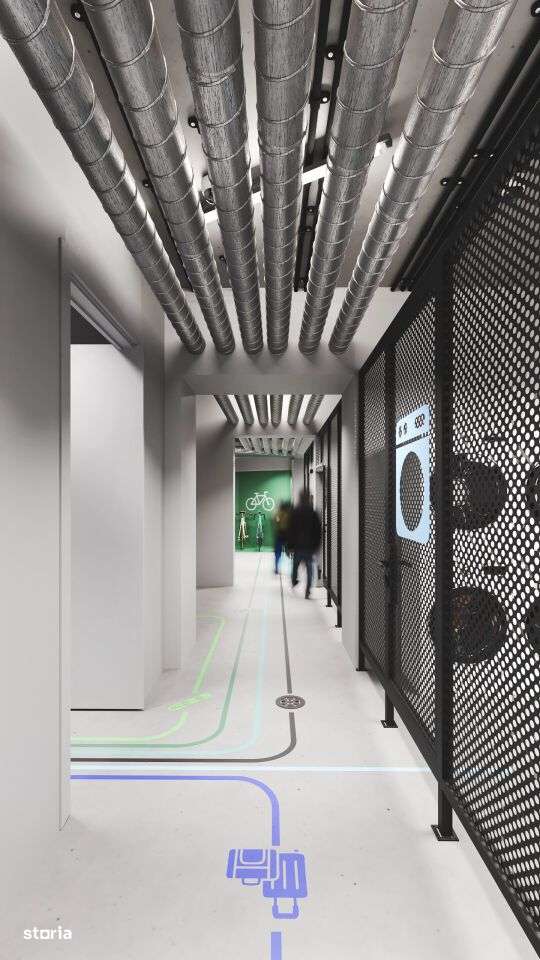 Apartament 3 camere | Unirii - Piata Alba Iulia | Imobil 2025-16