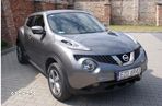 Nissan Juke 1.6 Bose Personal Edition - 3