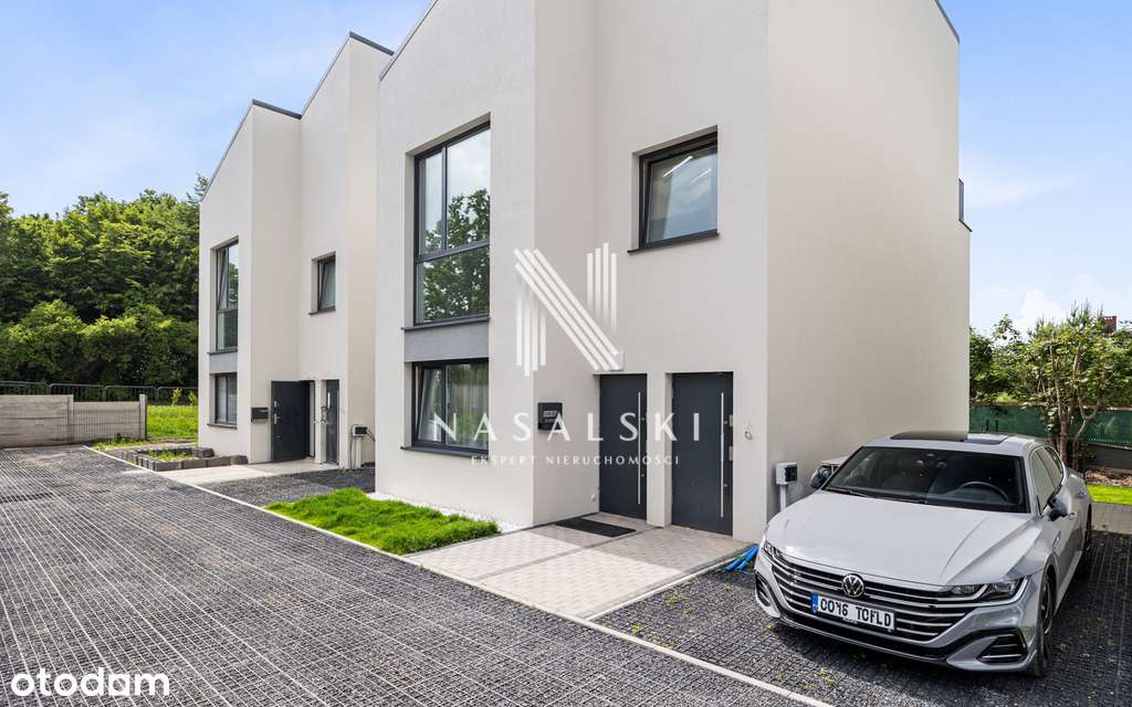 Myślęcinek 82 m2 3 Pokoje Miejsce Postojowe - Pełny obrazek: 2/20