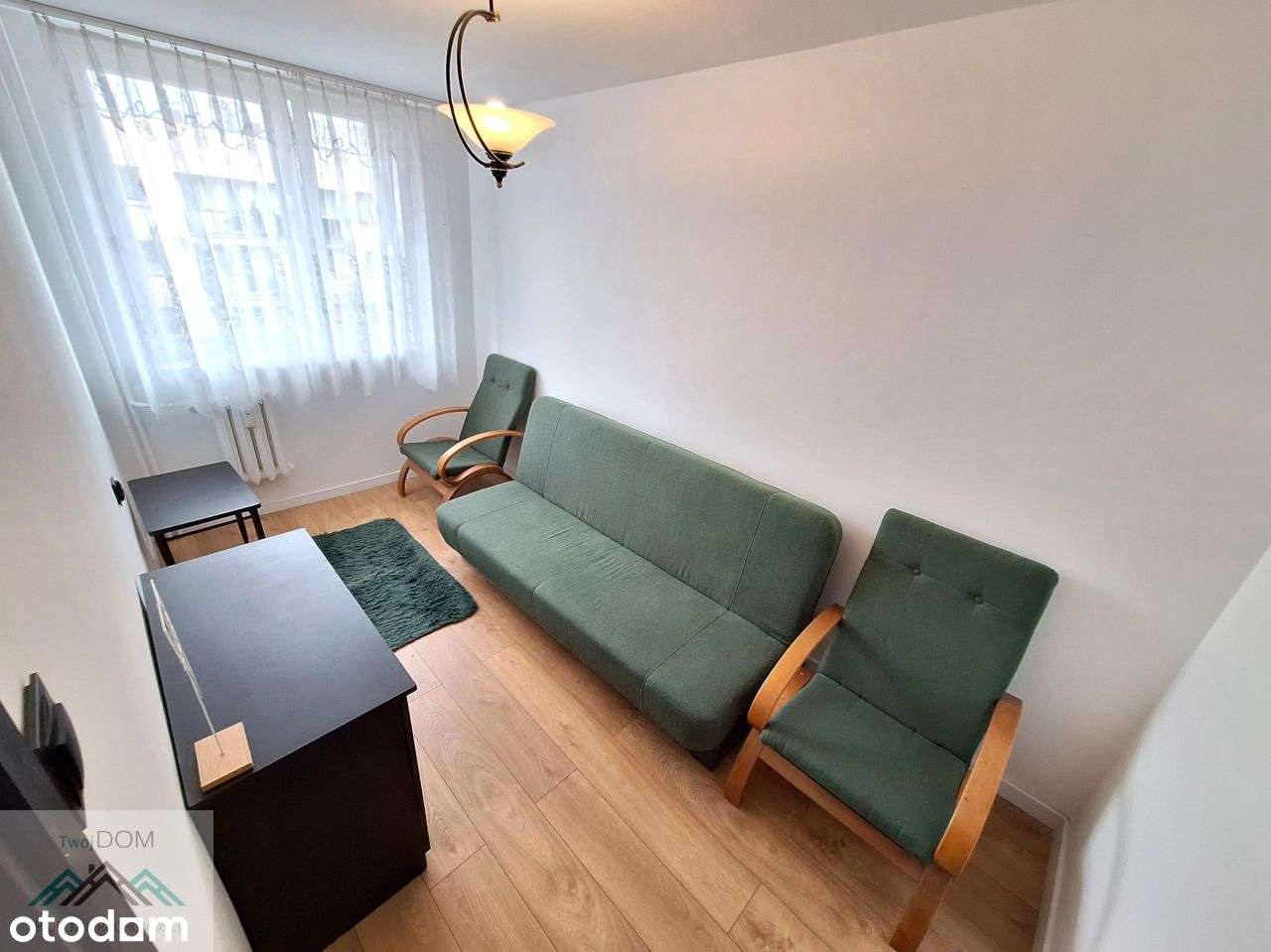 M4 Olkusz, Pakuska na wynajem z wyposażeniem - Pełny obrazek: 3/8